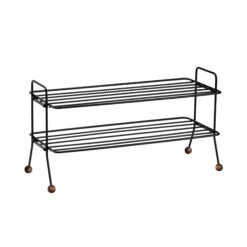 Maze Bill Shoe Shelf