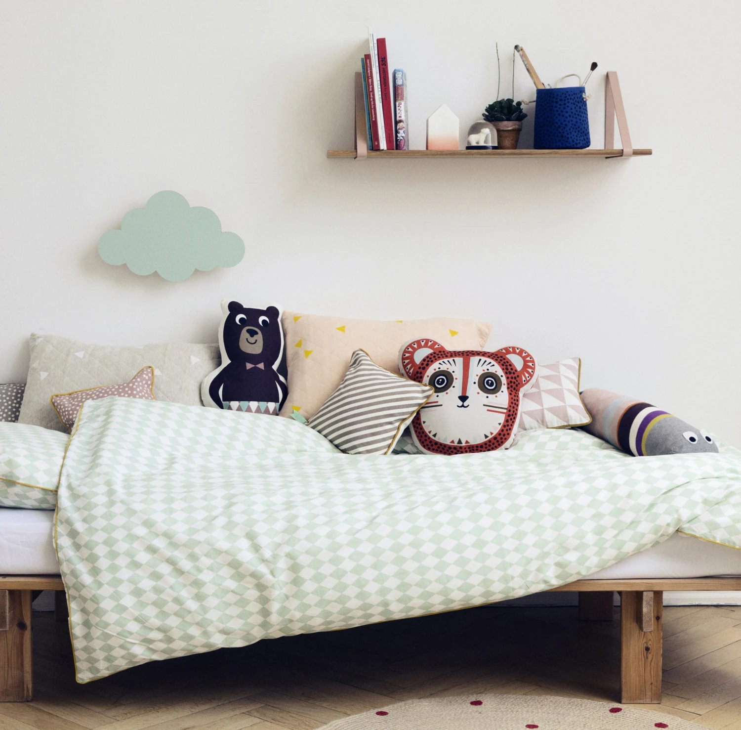 Ferm Living Shelf 5 Ferm Living Shelf - Image 3