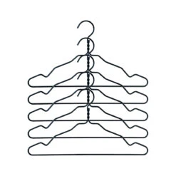 Alu Hanger 5-pack