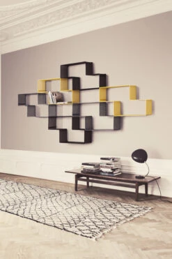 Gubi Matégot Dedal Book Shelf -Cheap GEJST Store 24050 04 4 EvironmentImage 03e1500926