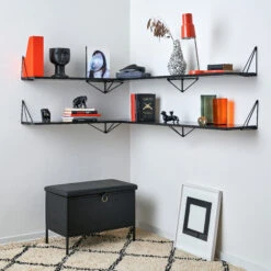 Maze Pythagoras Brackets, 2-pack 18 Maze Pythagoras Brackets, 2-pack -Cheap GEJST Store 27103 02 10 EnvironmentImage 745e739a36