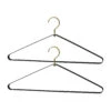 AYTM Vestis Hanger 2-pack 2 AYTM Vestis Hanger 2-pack -Cheap GEJST Store 28728 01 1 ProductImageMain b35db86979