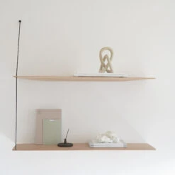 Woud Stedge Wall Shelf 80 Cm -Cheap GEJST Store 29024 01 04 3236e7629d