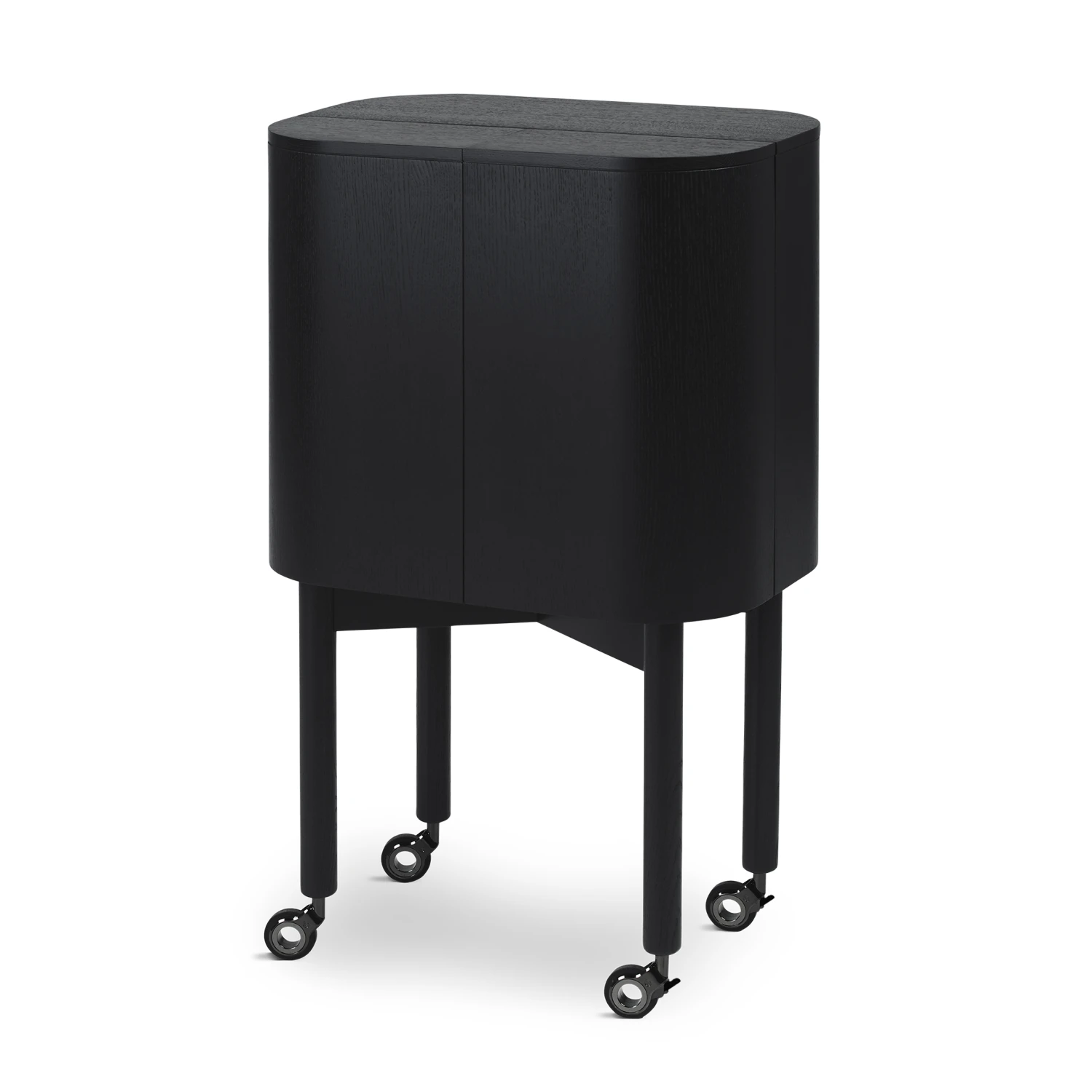 Northern Loud Bar Cabinet On Wheels 2 Northern Loud Bar Cabinet On Wheels