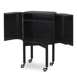 Northern Loud Bar Cabinet On Wheels 8 Northern Loud Bar Cabinet On Wheels -Cheap GEJST Store 31479 02 02 ed0bc6b410