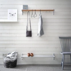 Nostalgi Hat Shelf/ Shoe Shelf -Cheap GEJST Store 32630 01 11 EnvironmentImage ce79398868