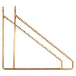 House Doctor Apart Shelving System 2-pack