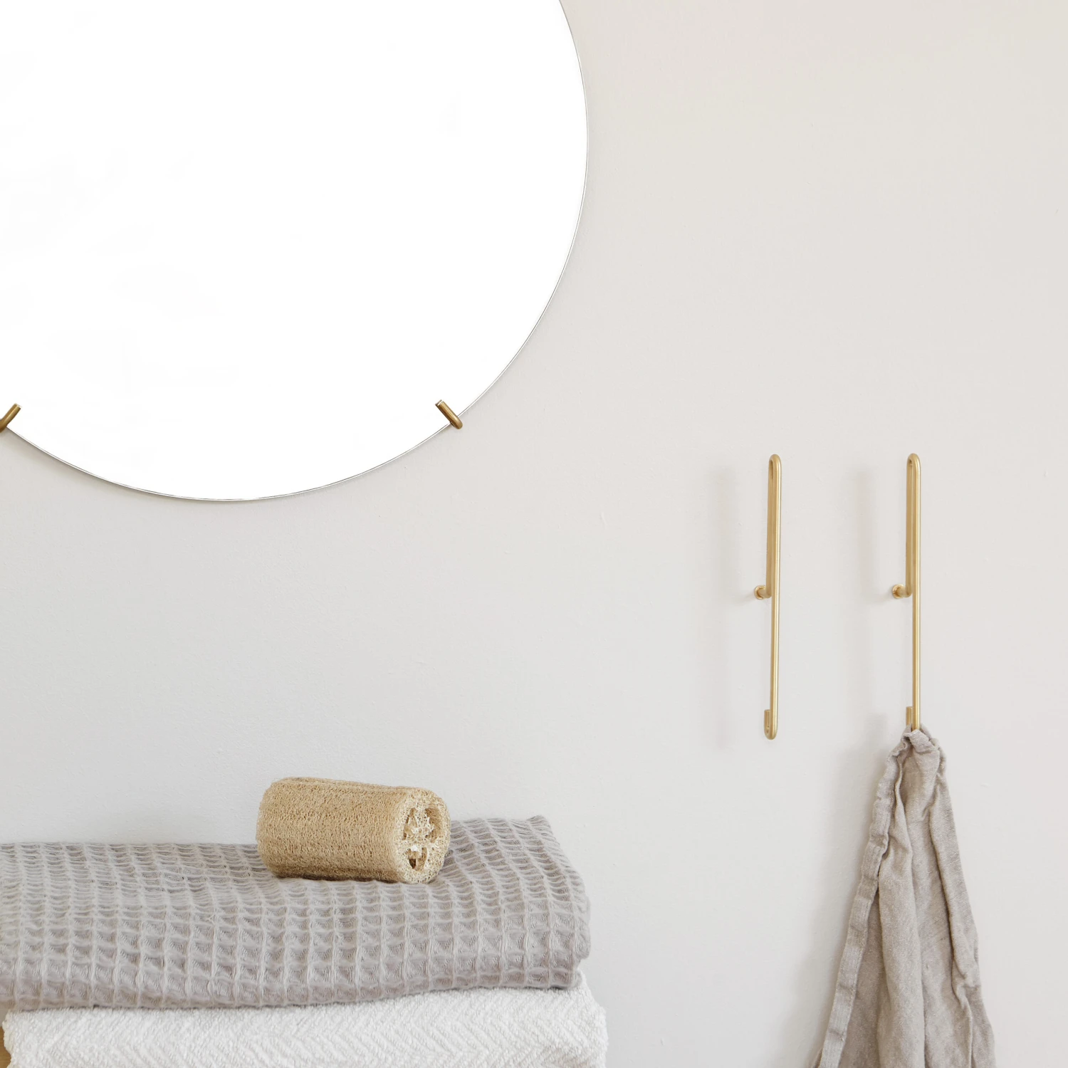 Moebe Wall Hook Large 5 Moebe Wall Hook Large - Image 3