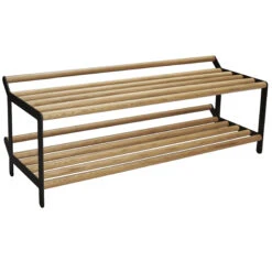 Tamburin Shoe Shelf 100 Cm