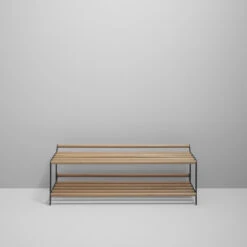 Tamburin Shoe Shelf 100 Cm 11 Tamburin Shoe Shelf 100 Cm -Cheap GEJST Store 38742 01 02 c0f91a9824