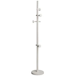 Screwed Coatstand