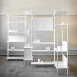 Moebe Shelving Set 85 Cm -Cheap GEJST Store 38931 03 03 7b30b4c635