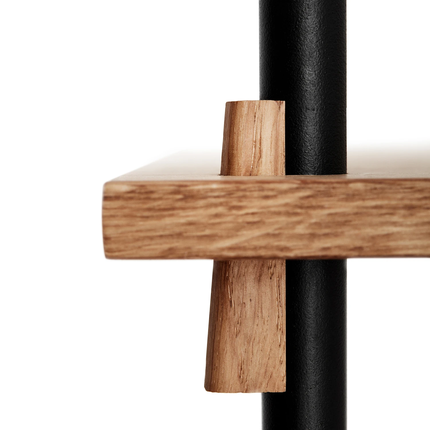 Moebe Shelf Legs 85 Cm 2-pack 5 Moebe Shelf Legs 85 Cm 2-pack - Image 3