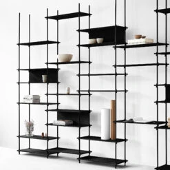 Moebe Shelf Legs 85 Cm 2-pack 12 Moebe Shelf Legs 85 Cm 2-pack -Cheap GEJST Store 38933 01 06 cdebfcea57