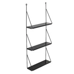Bloomingville Walter Shelf Metal