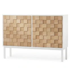 Collect 2016 Low Cupboard