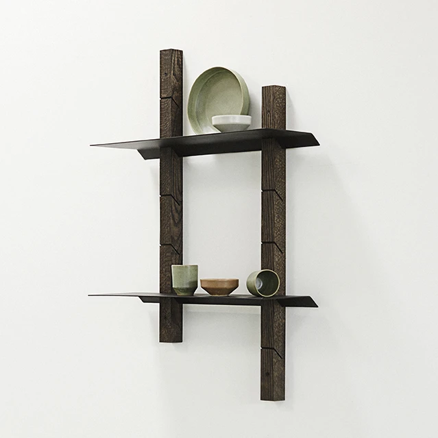 Muubs Oaks Mounting Beam S 5 Muubs Oaks Mounting Beam S - Image 3