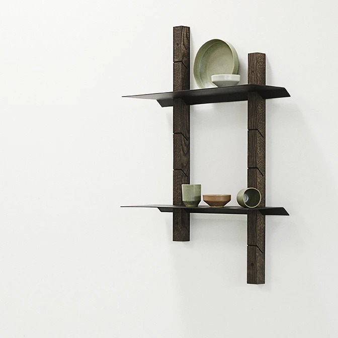 Muubs Oaks 70 Shelf 4 Muubs Oaks 70 Shelf - Image 2