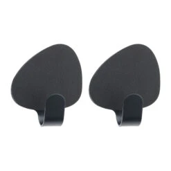 LIND DNA Curve Nupo Hook S 2-pack