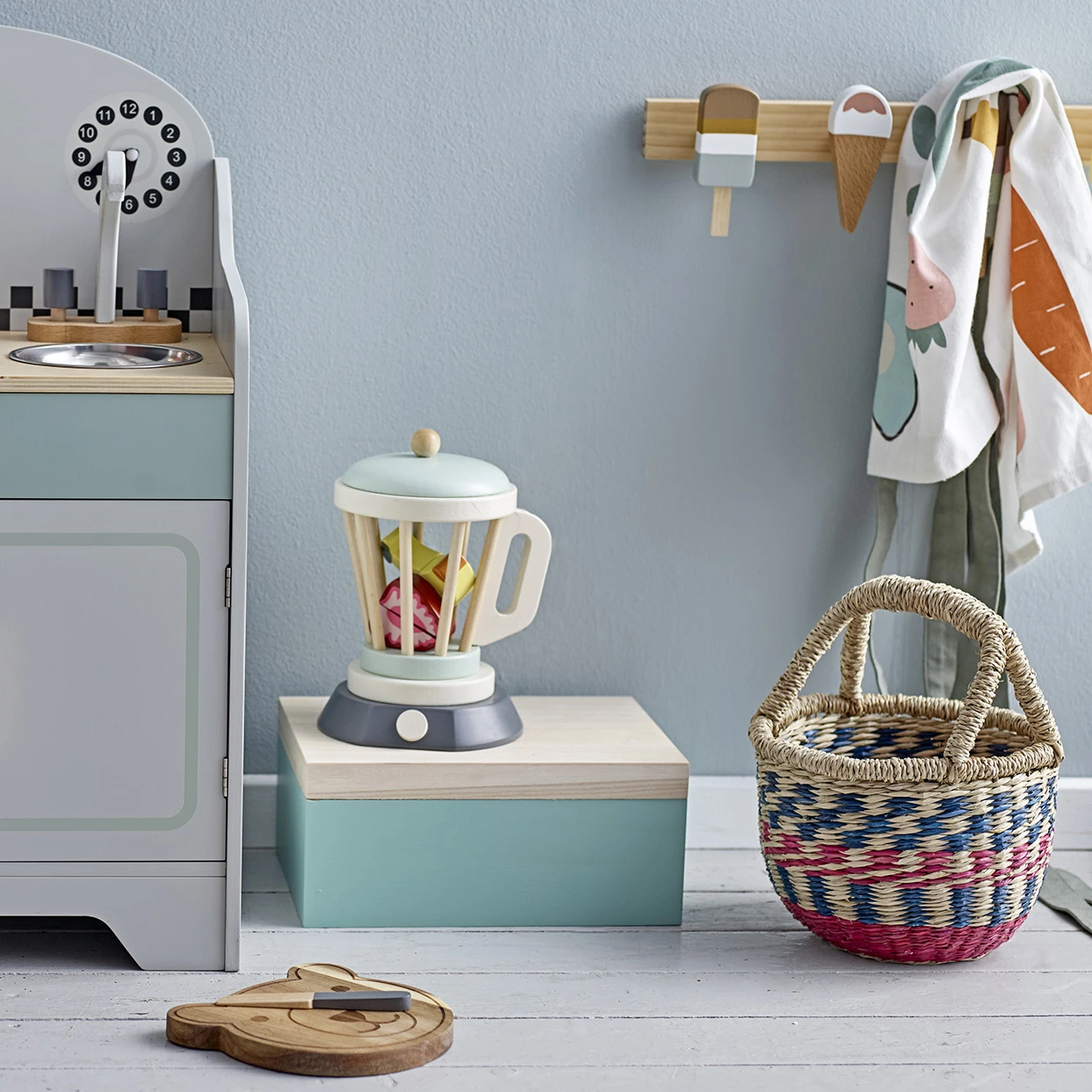 Bloomingville Mini Hanger 4 Bloomingville Mini Hanger - Image 2