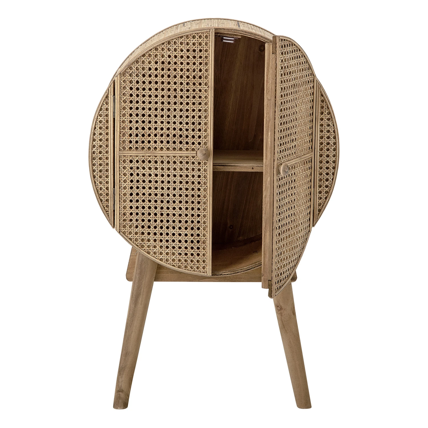 Bloomingville Otto Cupboard 4 Bloomingville Otto Cupboard - Image 2