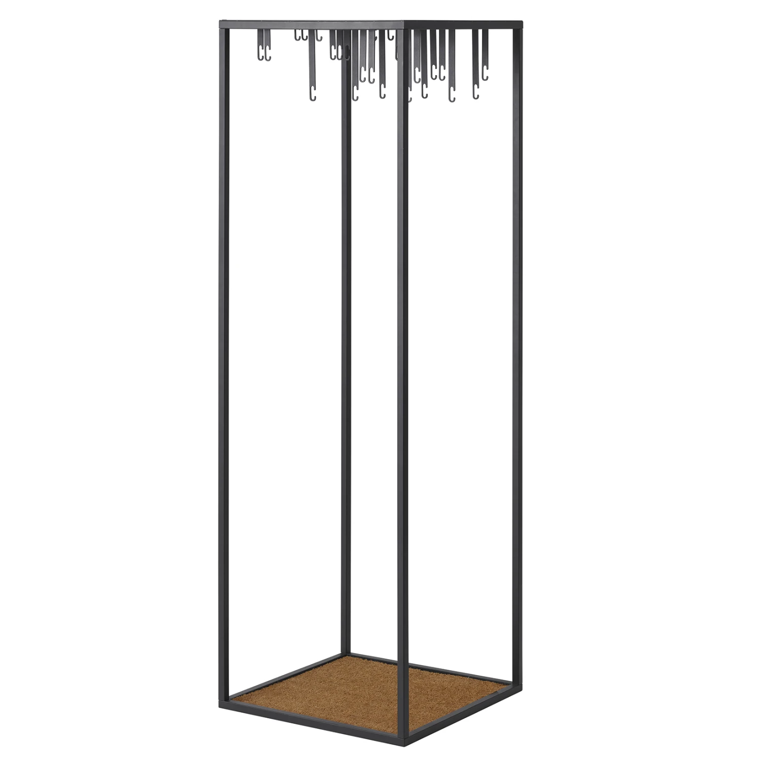 Design House Stockholm Ateljé Clothes Hanger 3 Design House Stockholm Ateljé Clothes Hanger