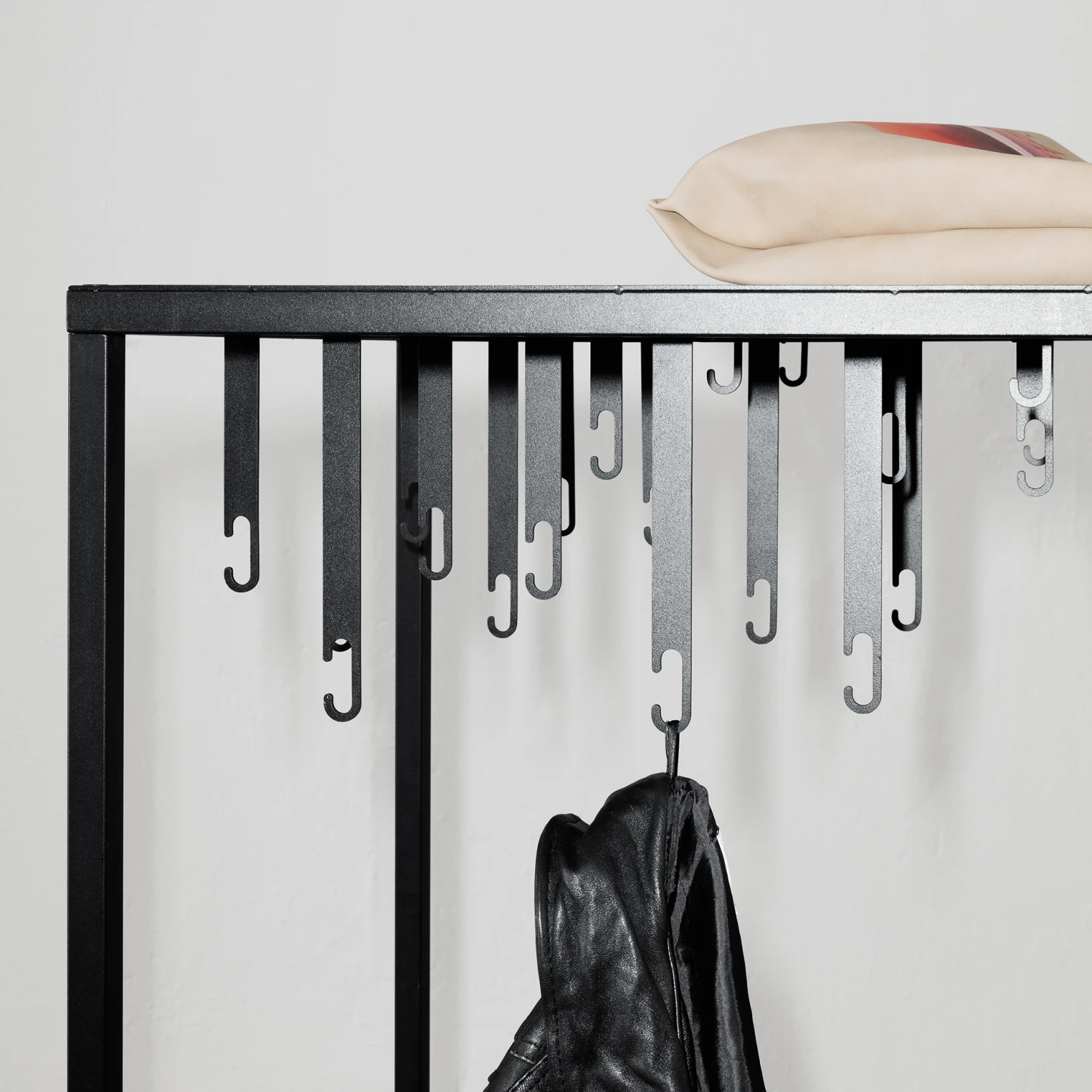 Design House Stockholm Ateljé Clothes Hanger 5 Design House Stockholm Ateljé Clothes Hanger - Image 3