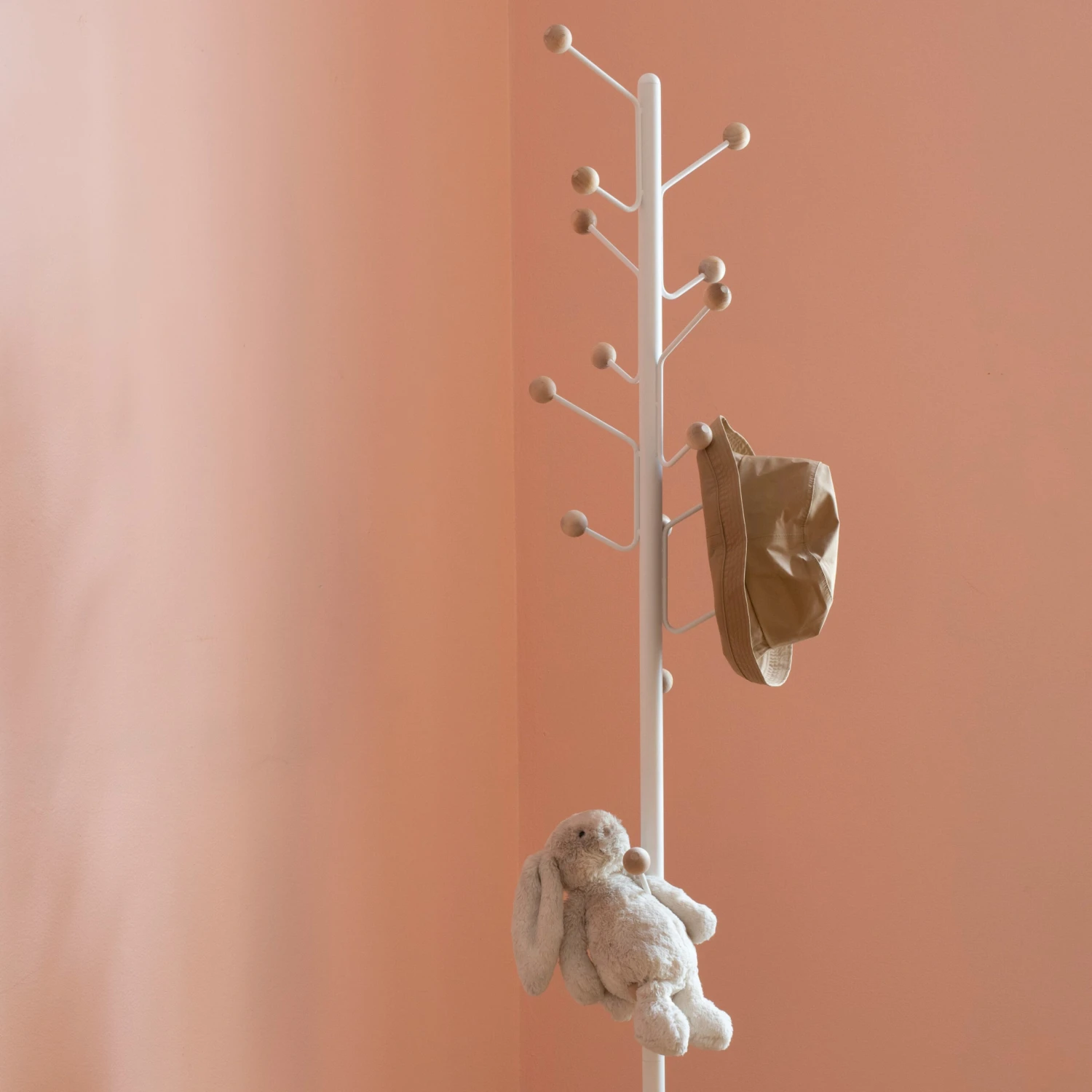 Maze Bill Floor Clothes Hanger 4 Maze Bill Floor Clothes Hanger - Image 2