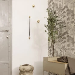 Ferm LIVING Chanterelle Hook -Cheap GEJST Store 43514 01 04 dd66801058