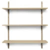 Ferm LIVING Sector ShelfL/L -Cheap GEJST Store 43601 03 01 be2440b4b0