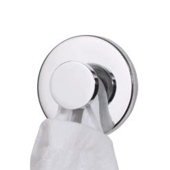 Invisible Hook Round Ø5 Cm