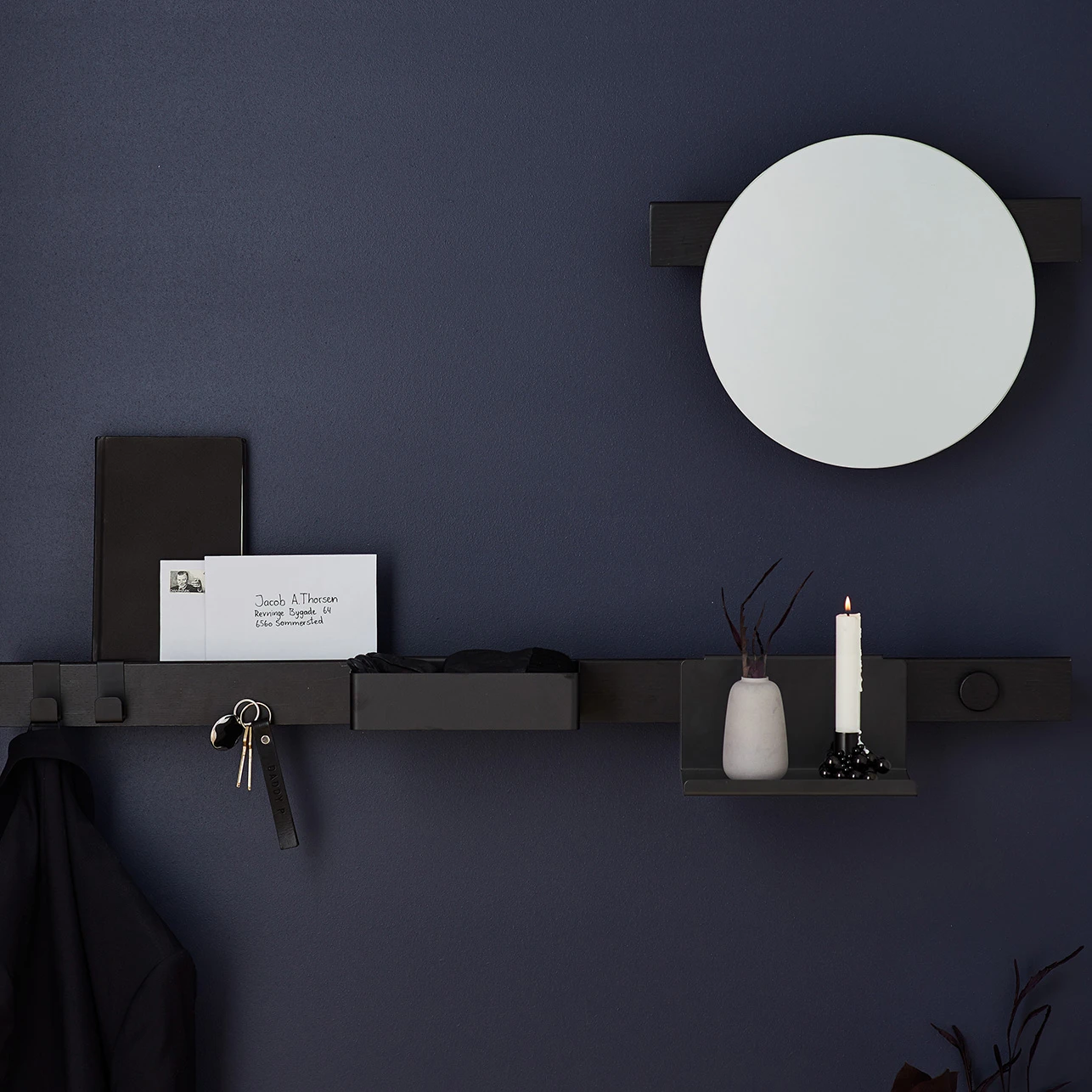 GEJST Flex Shelf 21 Cm 4 GEJST Flex Shelf 21 Cm - Image 2