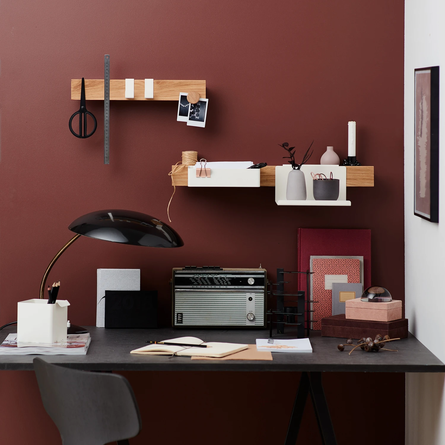 GEJST Flex Button Magnet 2-pack 6 GEJST Flex Button Magnet 2-pack - Image 4