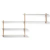 GEJST Nivo Shelf B 2 GEJST Nivo Shelf B -Cheap GEJST Store 44244 02 01 099a3c34f8