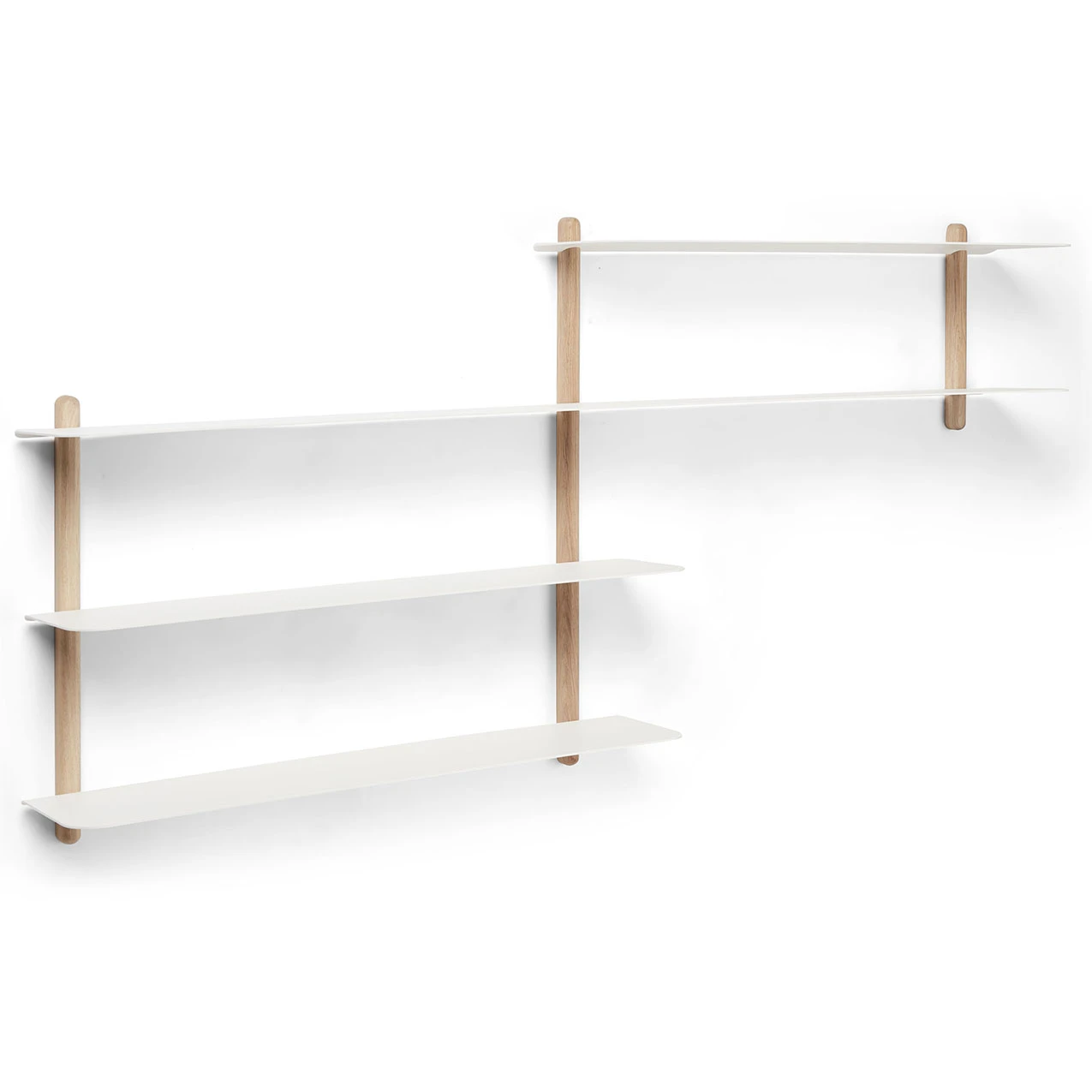 GEJST Nivo Shelf B 4 GEJST Nivo Shelf B - Image 2