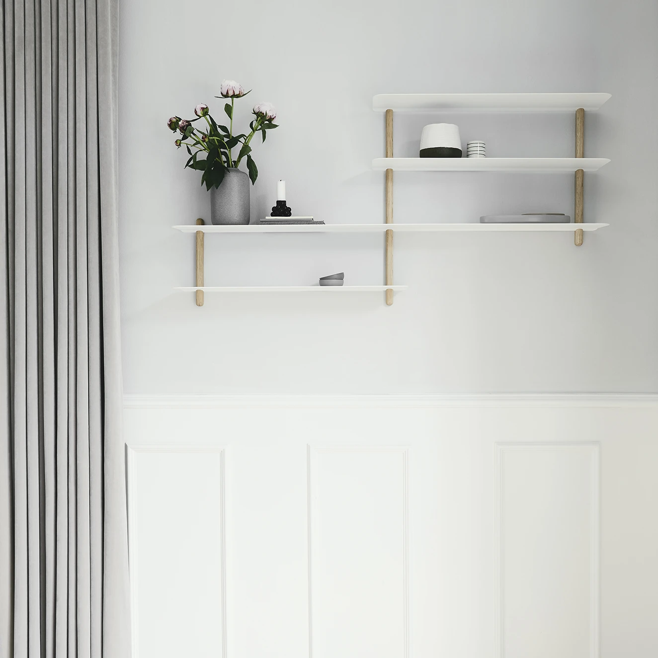 GEJST Nivo Shelf B 7 GEJST Nivo Shelf B - Image 5