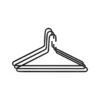 Triangel Hanger 3-pack -Cheap GEJST Store 44991 01 1 ProductImageMain 918a74953a