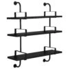 Gubi Démon Shelf 3 Shelf 95 Cm 1 Gubi Démon Shelf 3 Shelf 95 Cm -Cheap GEJST Store 45350 01 01 93fe1d41fd