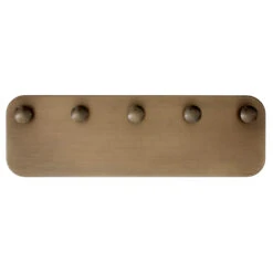 &Tradition Collect Coat Rack SC47 54 Cm