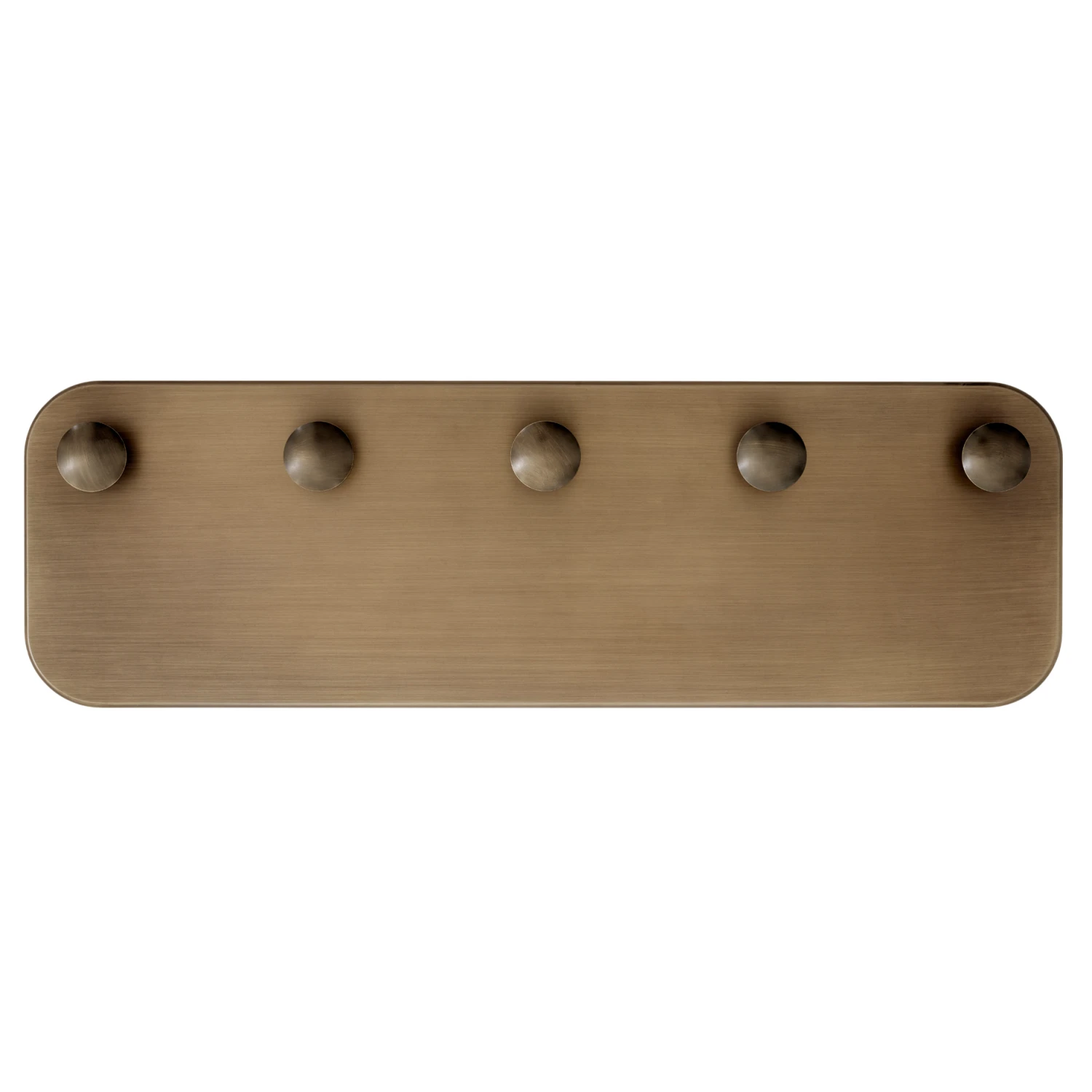 &Tradition Collect Coat Rack SC47 54 Cm 3 &Tradition Collect Coat Rack SC47 54 Cm