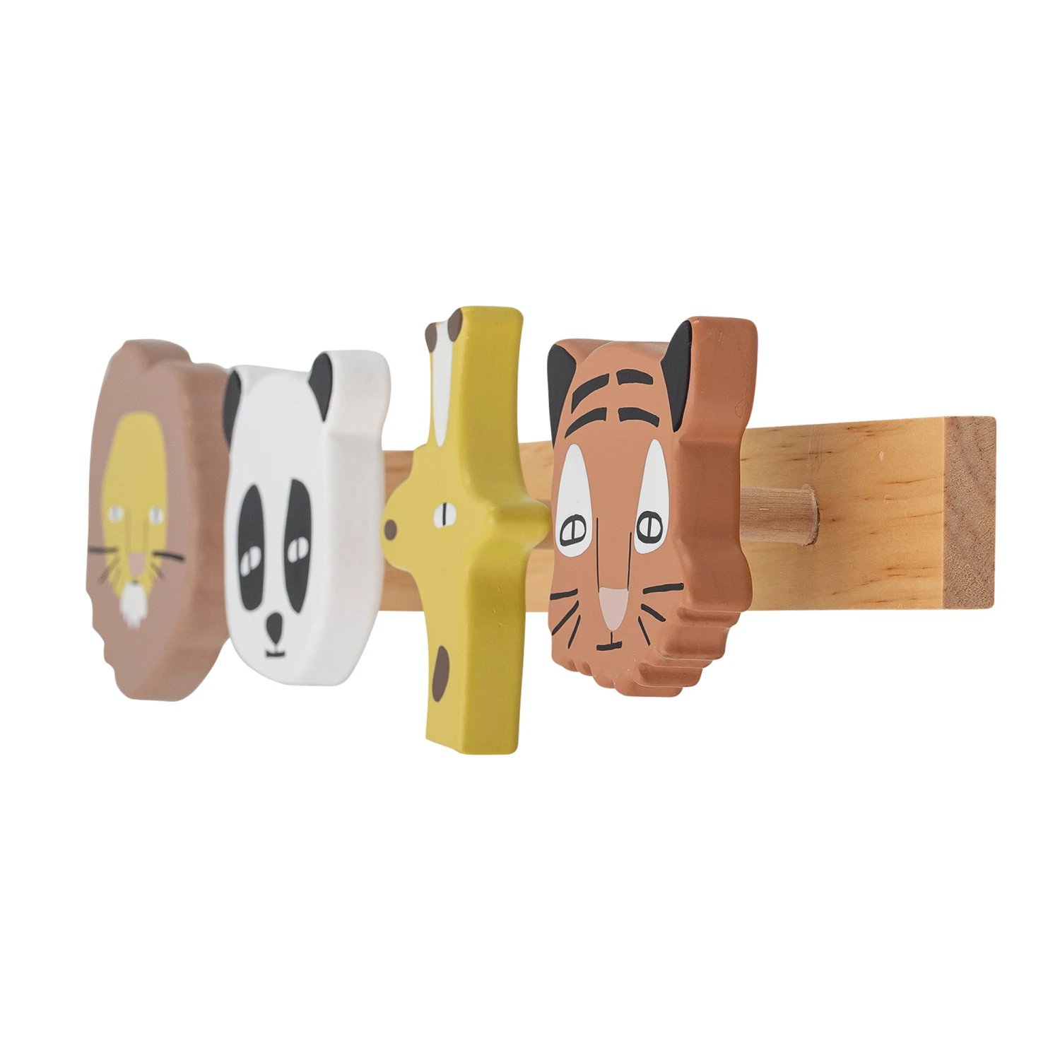 Bloomingville Sade Animal Hanger 4 Bloomingville Sade Animal Hanger - Image 2