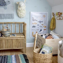 Bloomingville Sade Animal Hanger 7 Bloomingville Sade Animal Hanger -Cheap GEJST Store 47397 01 3 EnvironmentImage 5940473c47