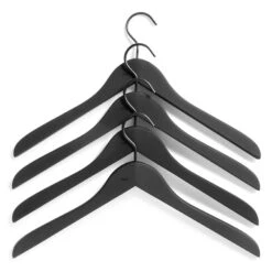 HAY Hanger Slim 4-pack