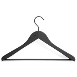 HAY Hanger With Rod Wide 4-pack 5 HAY Hanger With Rod Wide 4-pack -Cheap GEJST Store 500535 01 2 ProductImageExtra 864a2d8a75