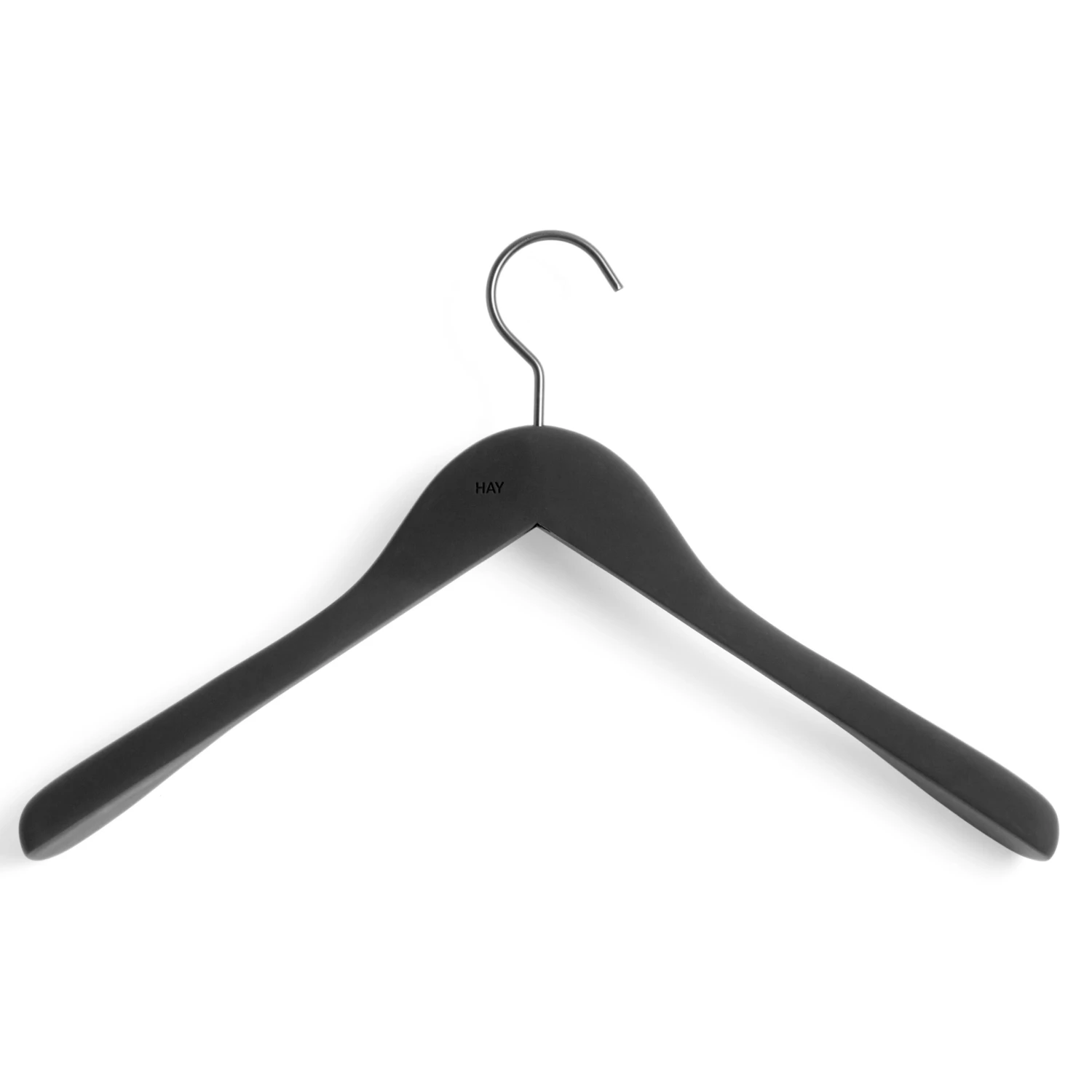 HAY Hanger Wide 4-pack 4 HAY Hanger Wide 4-pack - Image 2