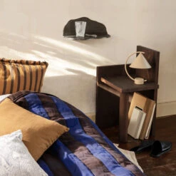 Ferm LIVING Fracture Shelf 7 Ferm LIVING Fracture Shelf -Cheap GEJST Store 502792 01 3 EnvironmentImage a9fe7543fb