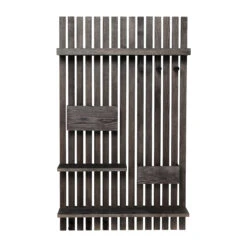 Ferm LIVING Wooden Multi-shelf