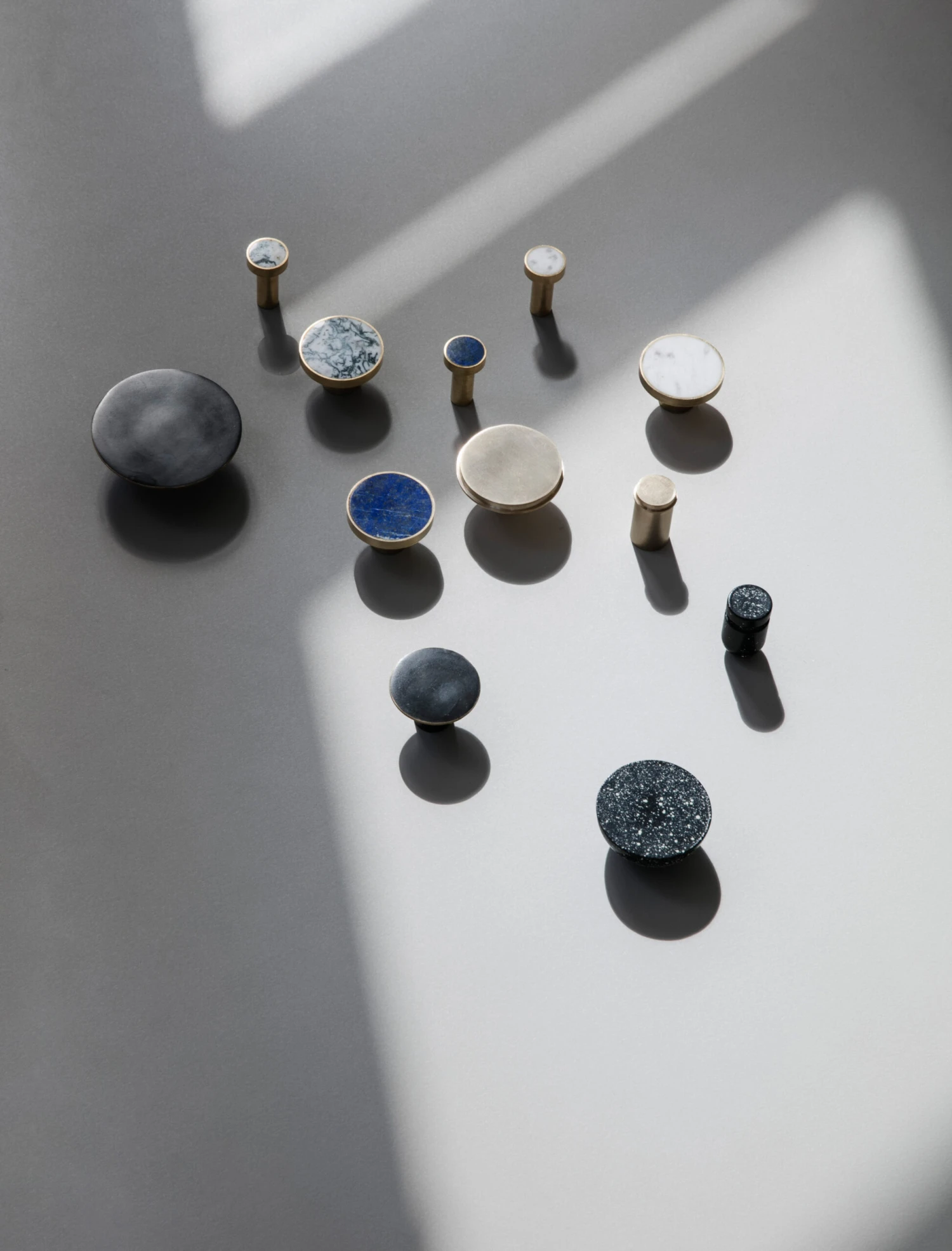 Ferm LIVING Brass Hook 6 Ferm LIVING Brass Hook - Image 4