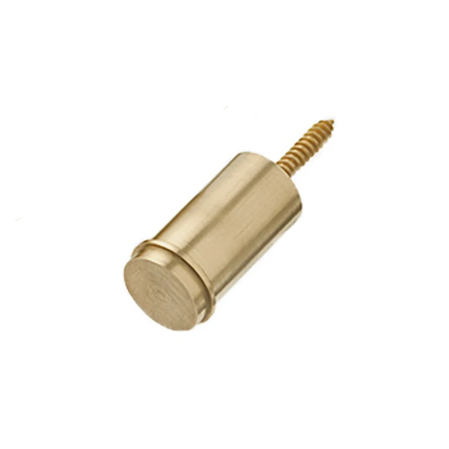 Ferm LIVING Brass Hook 4 Ferm LIVING Brass Hook - Image 2