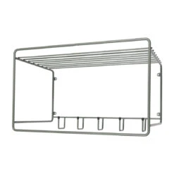 Maze Uptown Hat Shelf